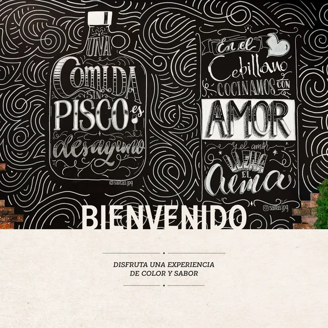 Vista previa de la carta El Cebillano