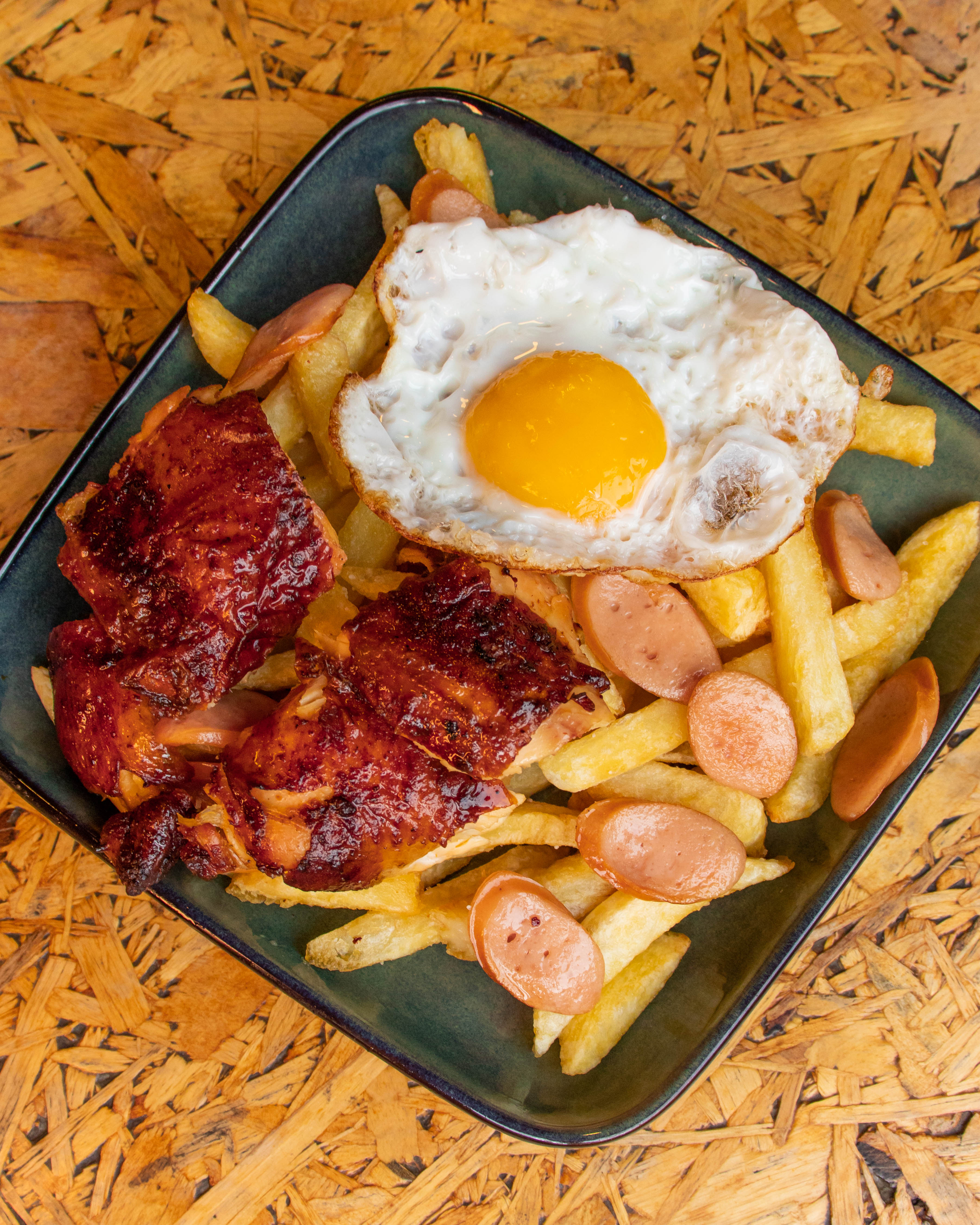 Pascual selección 1